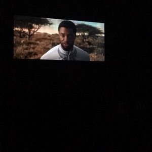 Meet your Posher, Dwayne